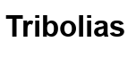 Tribolias Logo